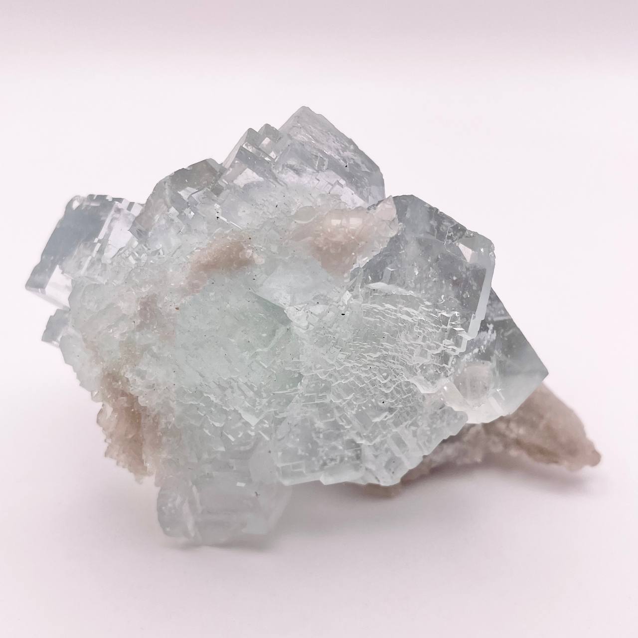 XiangHuaLing Fluorite Specimen XHLUJ12