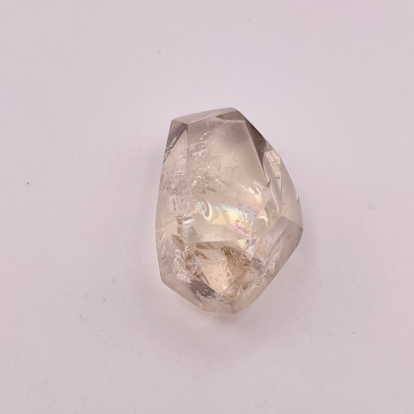 High Quality Smoky Quartz Freeform HS3