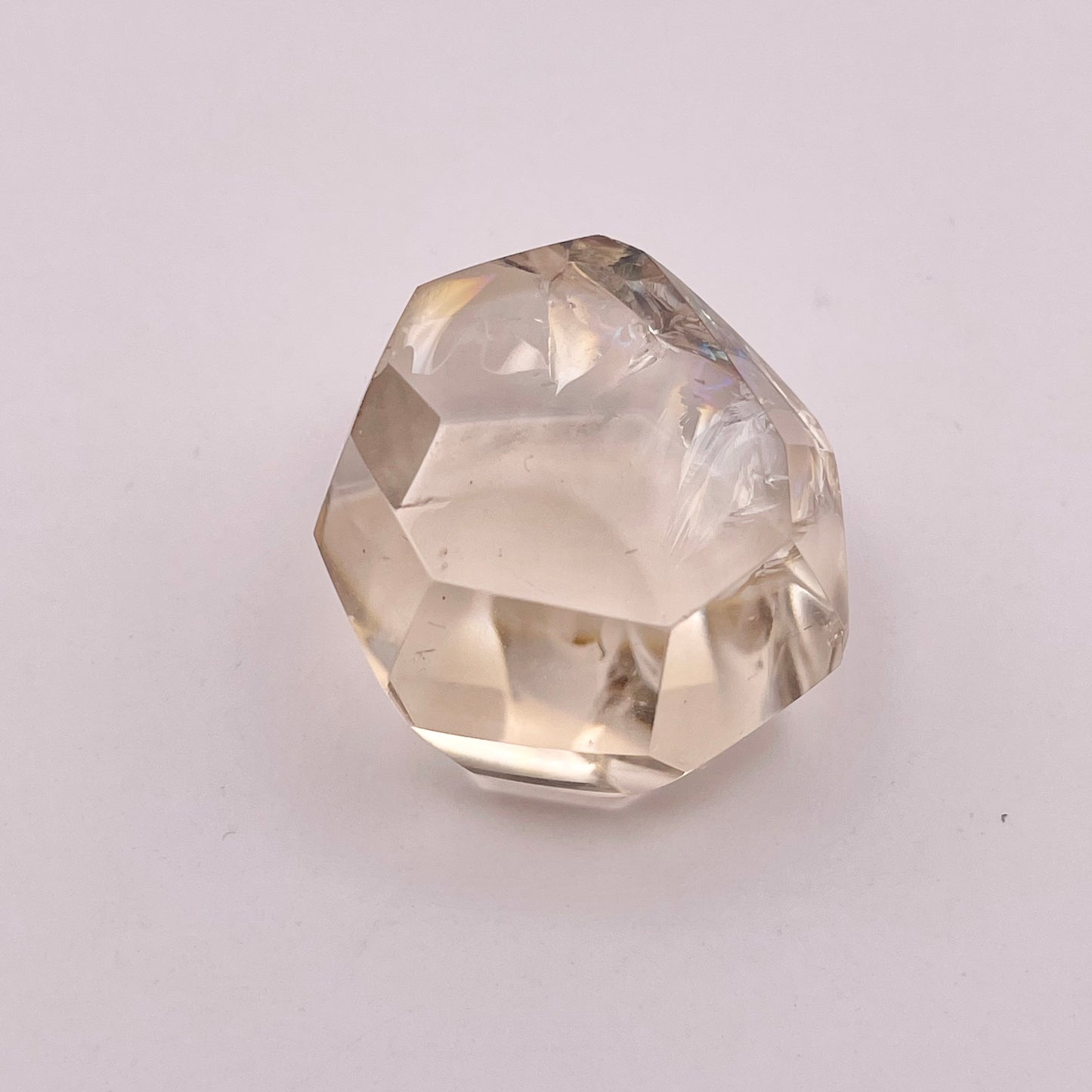 High Quality Smoky Quartz Freeform HS5