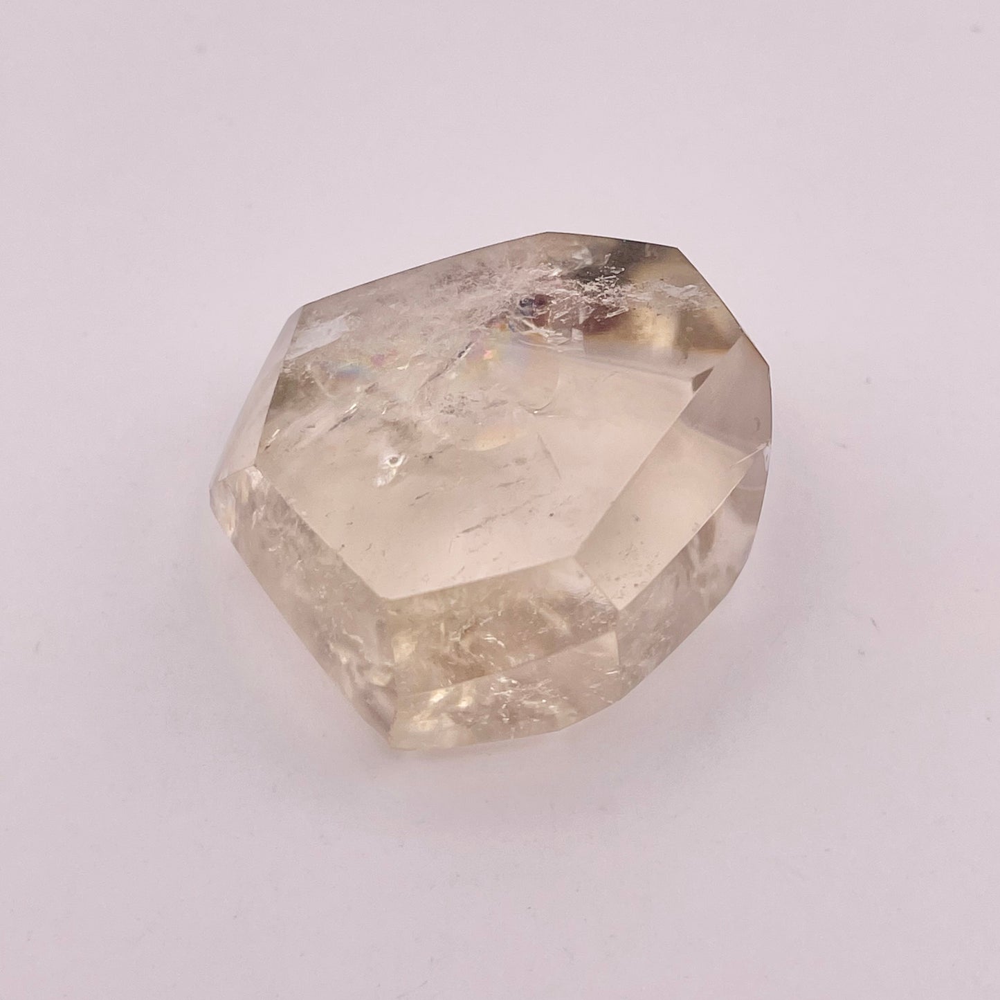 High Quality Smoky Quartz Freeform HS6