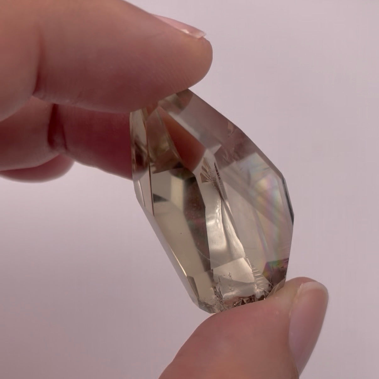 High Quality Citrine Freeform HCC1