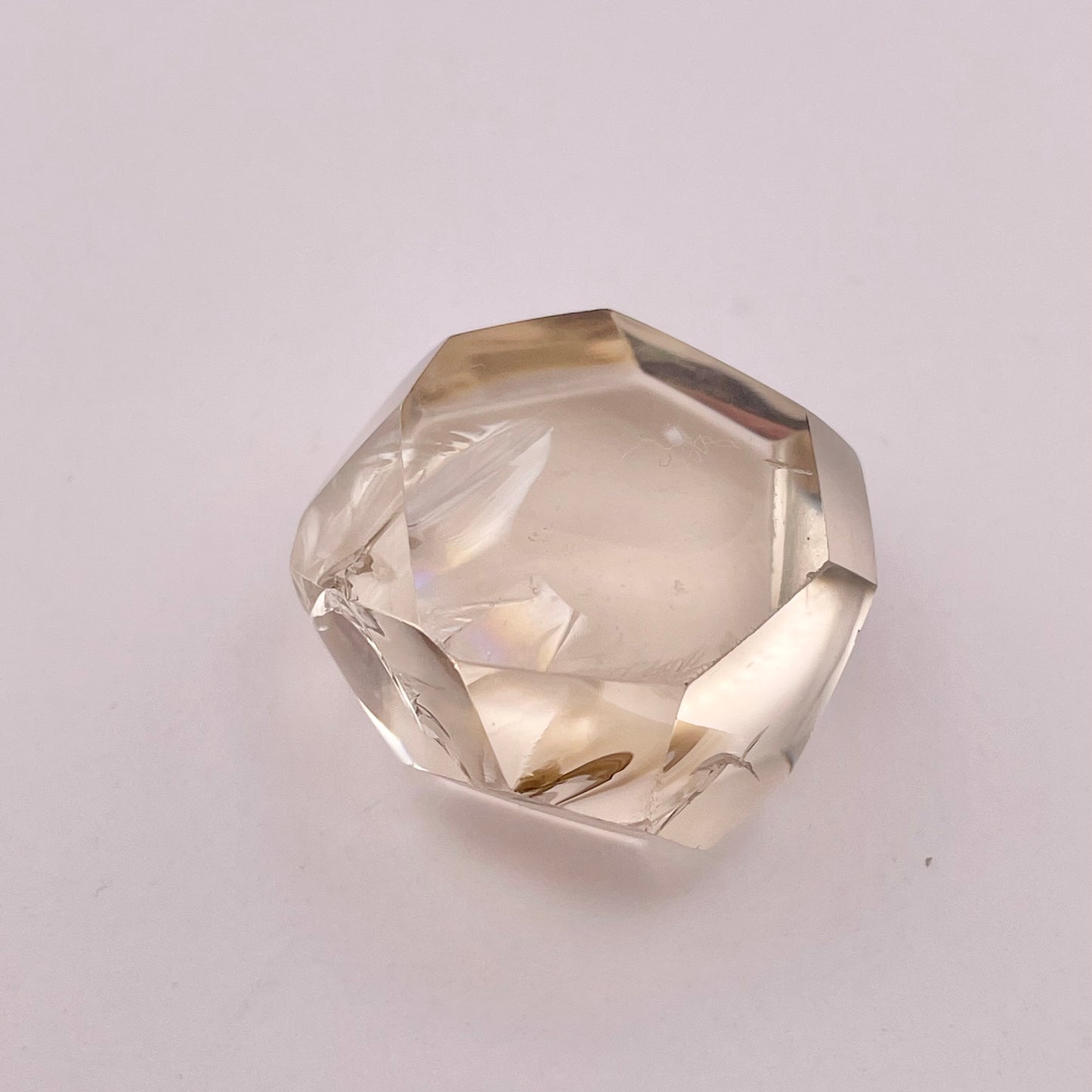 High Quality Smoky Quartz Freeform HS5