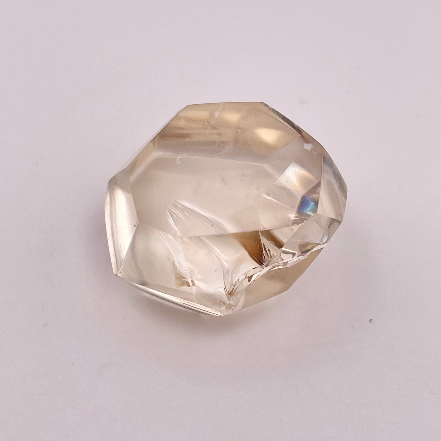High Quality Smoky Quartz Freeform HS5