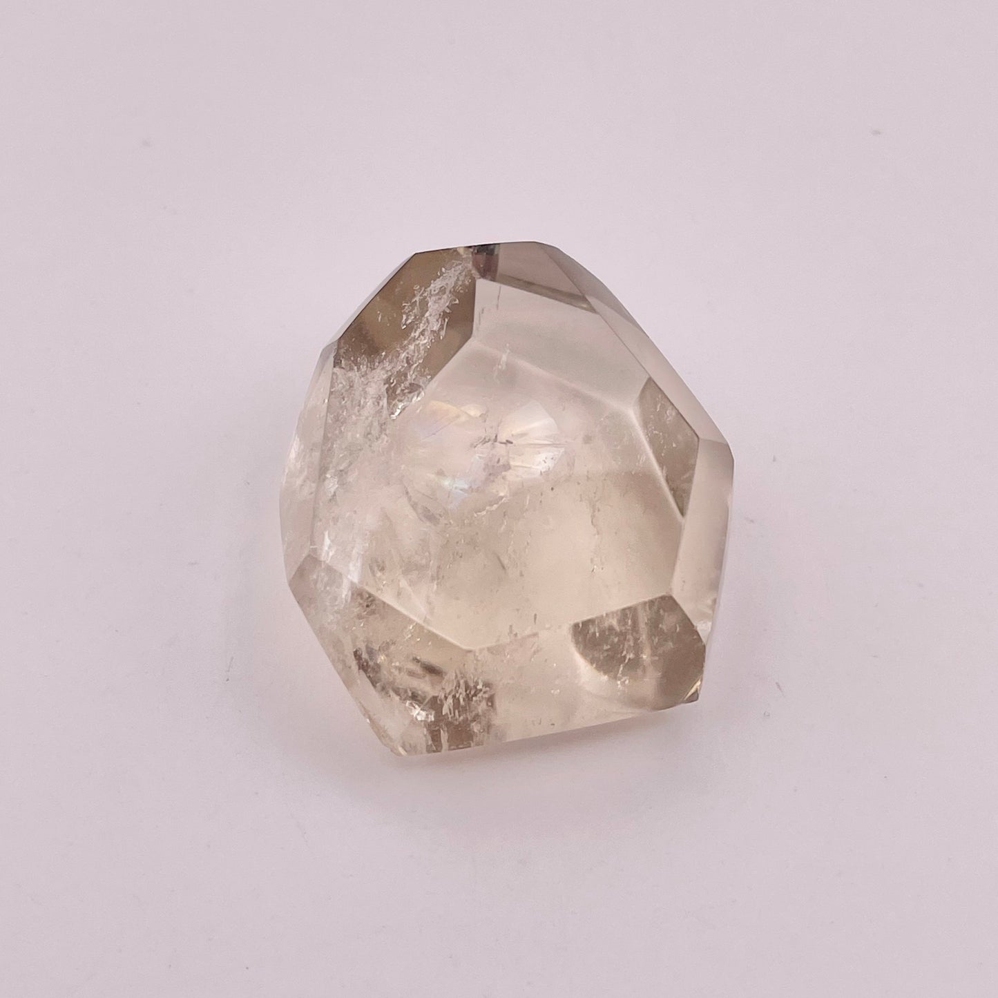 High Quality Smoky Quartz Freeform HS6