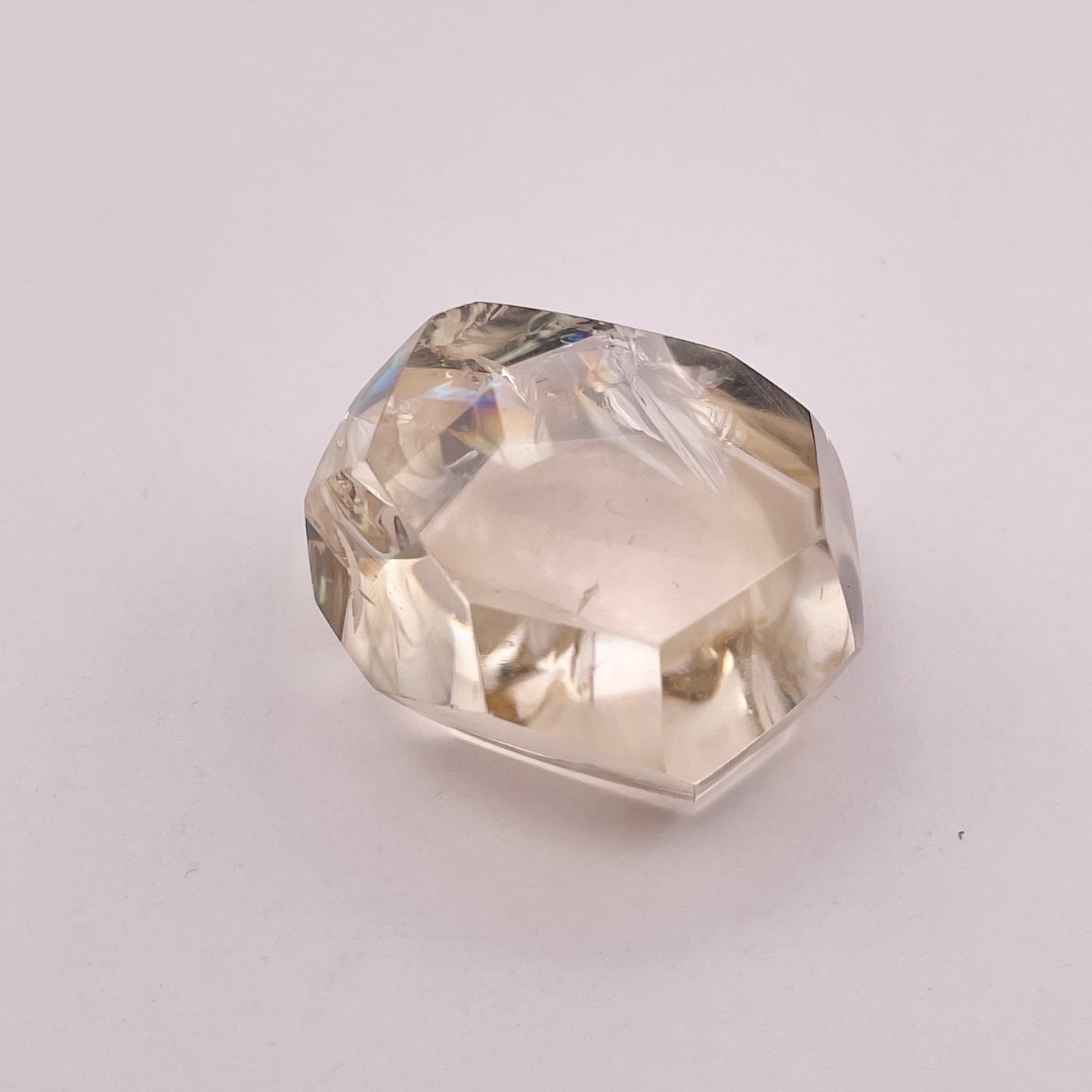High Quality Smoky Quartz Freeform HS5