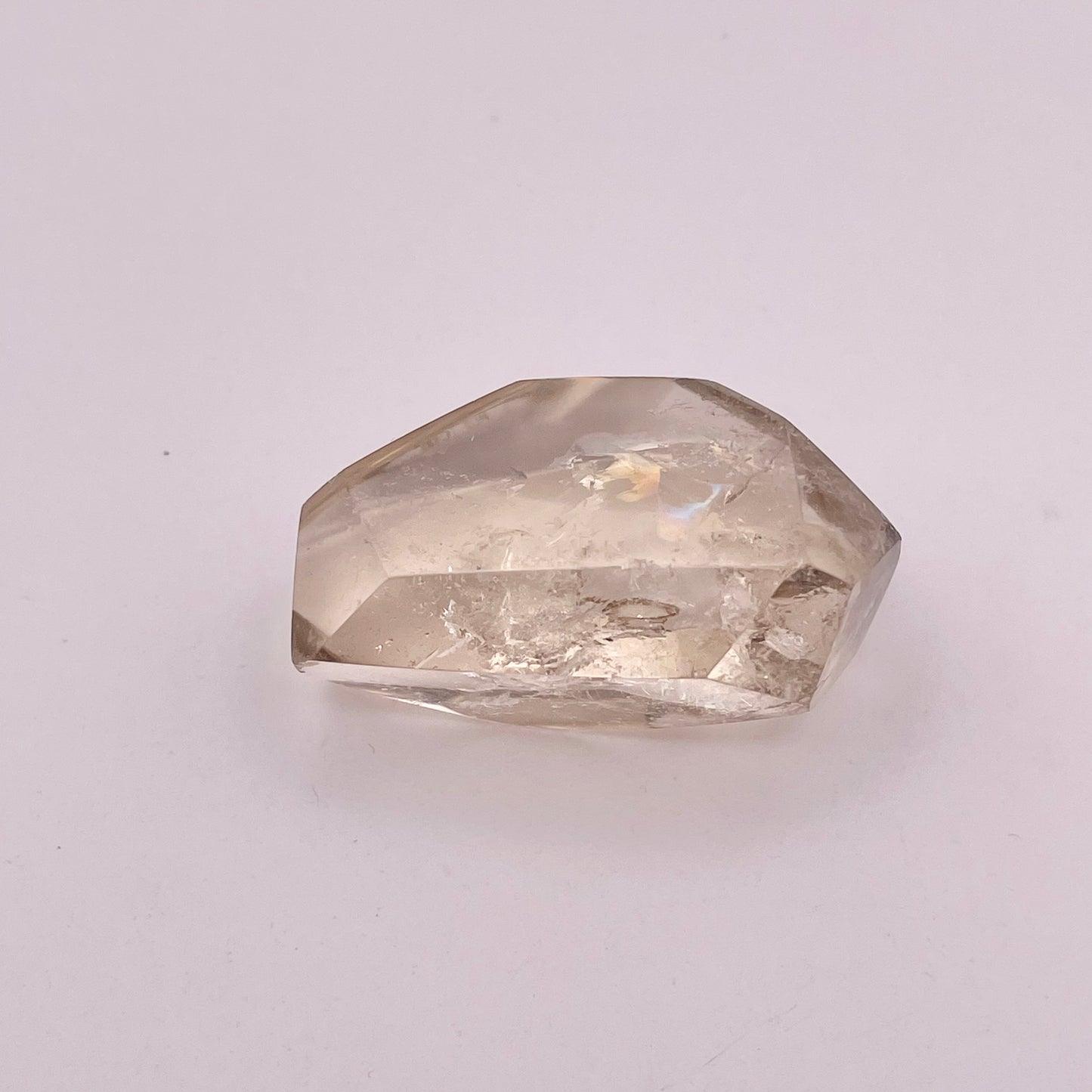 High Quality Smoky Quartz Freeform HS3