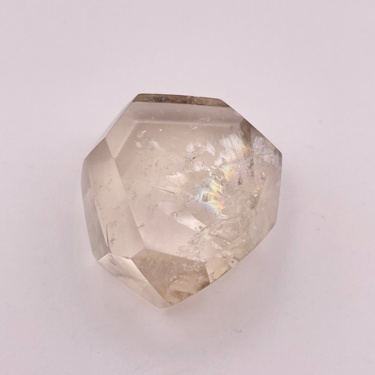 High Quality Smoky Quartz Freeform HS6