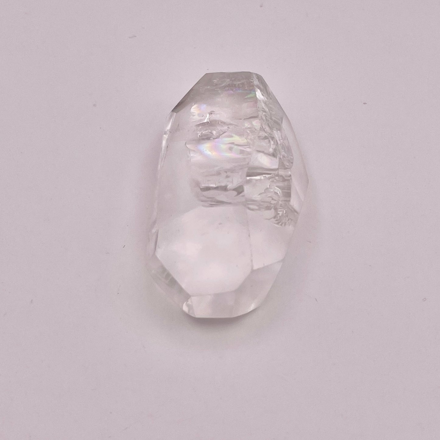 High Quality Clear Quartz Free Form HCQ5