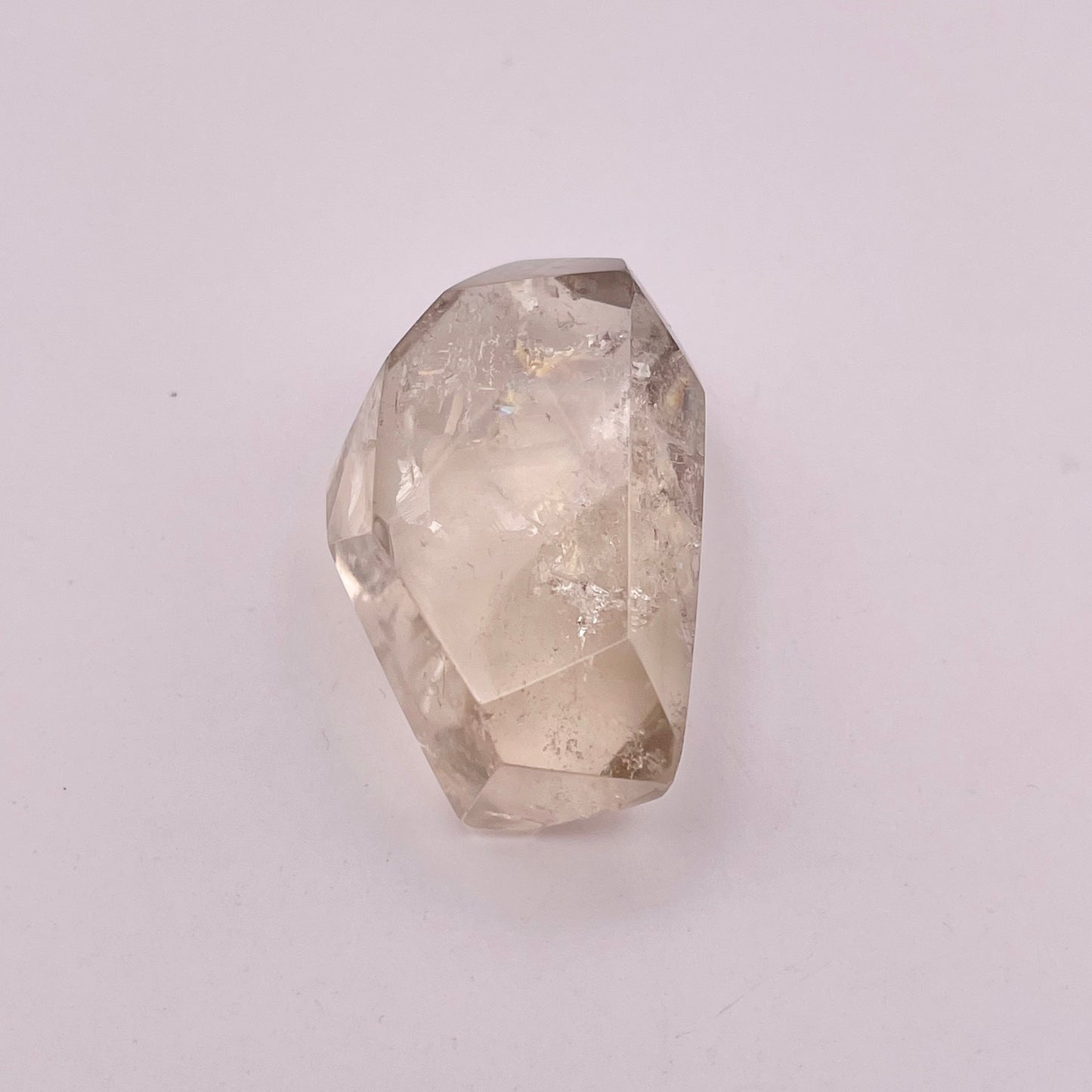 High Quality Smoky Quartz Freeform HS3