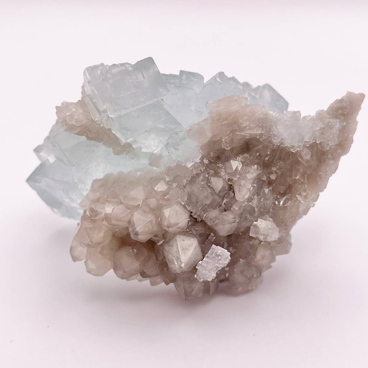 XiangHuaLing Fluorite Specimen XHLUJ12