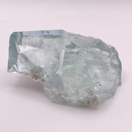 XiangHuaLing Fluorite Specimen XHLFUJ8